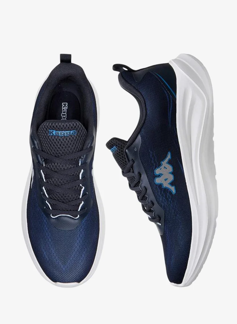 Kappa Men Lace-Up Sports Shoes